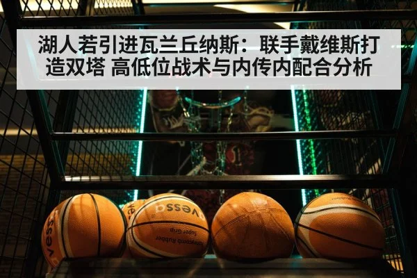 湖人若引进瓦兰丘纳斯：联手戴维斯打造双塔 高低位战术与内传内配合分析